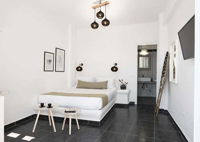 La Roka, Cliffside Memories Nocleg ze śniadaniem