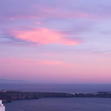 La Roka, Cliffside Memories ベッド・アンド・ブレックファスト