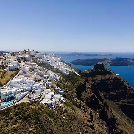 La Roka, Cliffside Memories