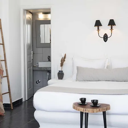 La Roka, Cliffside Memories