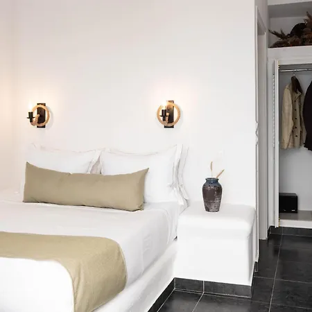 La Roka, Cliffside Memories