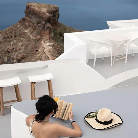 ベッド・アンド・ブレックファスト La Roka, Cliffside Memories