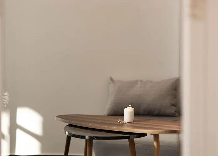 La Roka, Cliffside Memories 4* Imerovígli