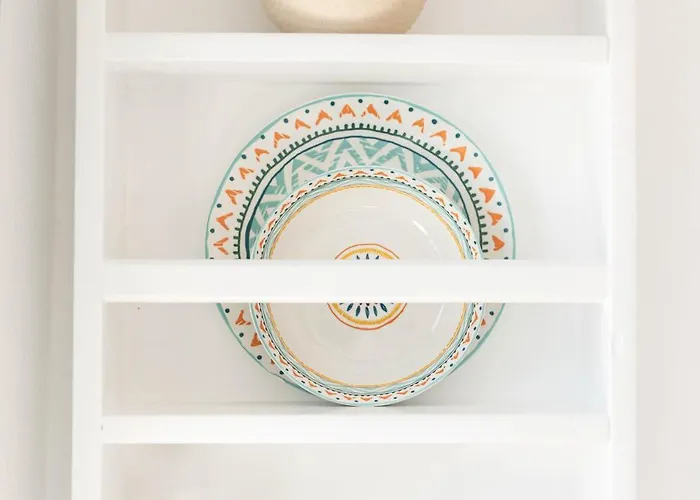 La Roka, Cliffside Memories Panzió 4*