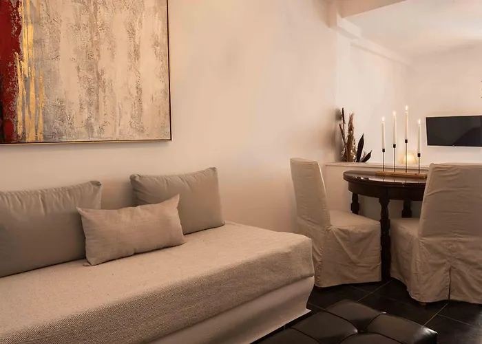 Panzió La Roka, Cliffside Memories