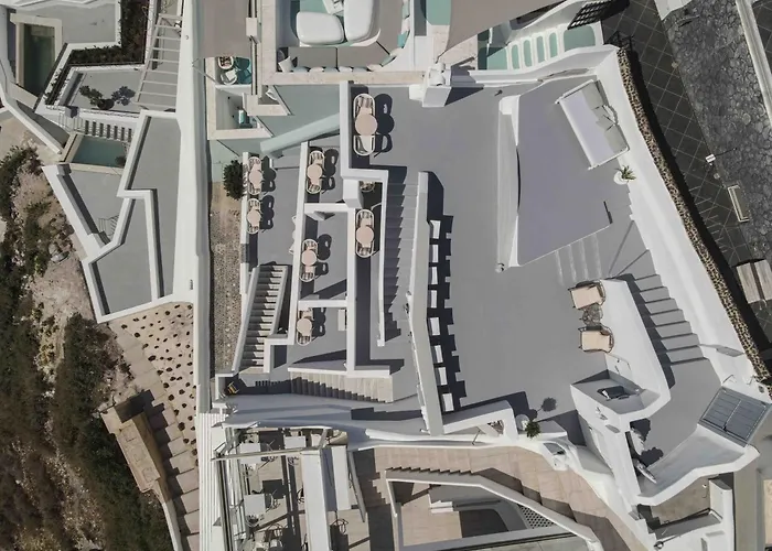 Panzió La Roka, Cliffside Memories 4*