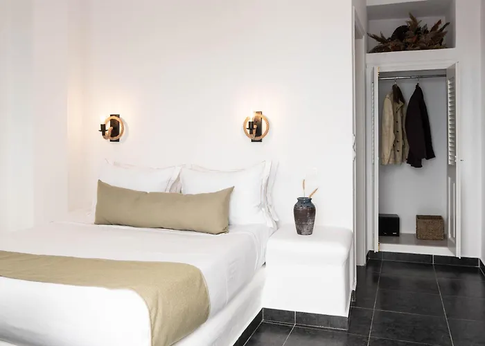 La Roka, Cliffside Memories