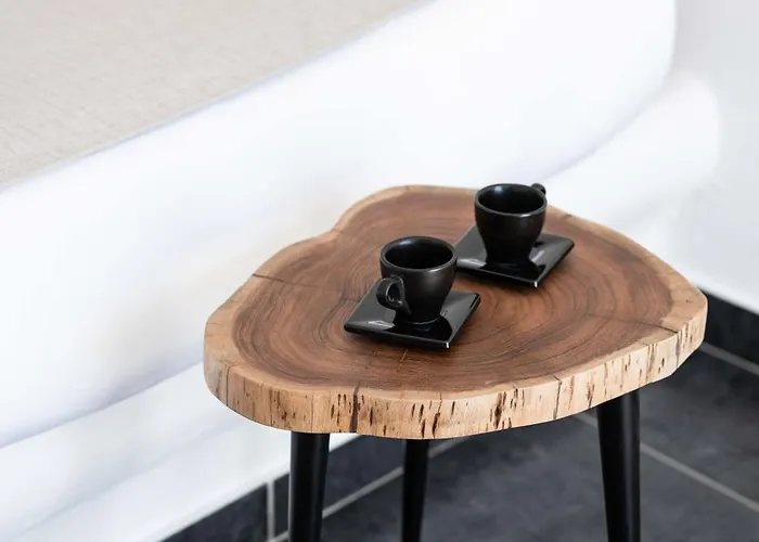 La Roka, Cliffside Memories 4* Imerovígli