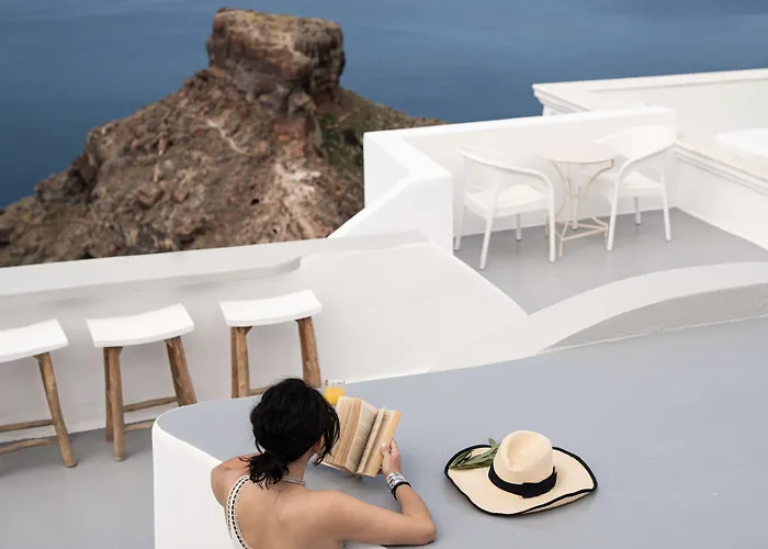 Panzió La Roka, Cliffside Memories