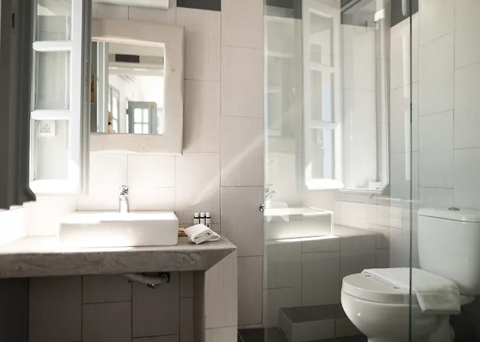 La Roka, Cliffside Memories